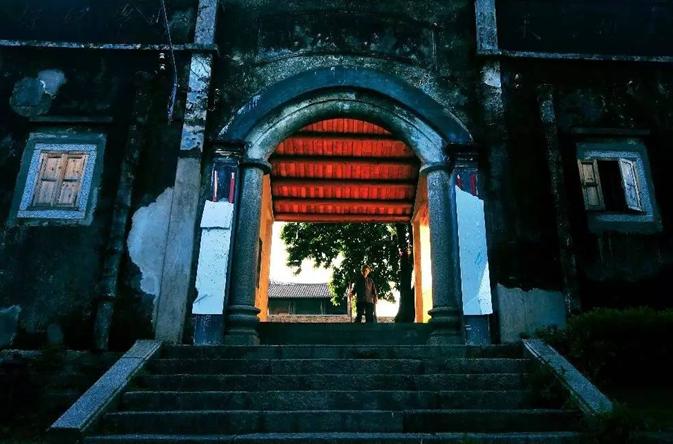 冷门旅游景点推荐沿海,冷门旅游县