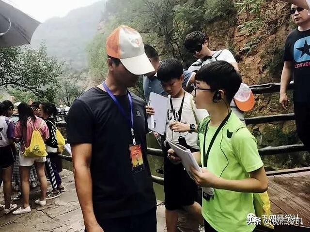 《名校风采》郑州市五十四中学:弦歌不辍五十载,上下求索奏华章