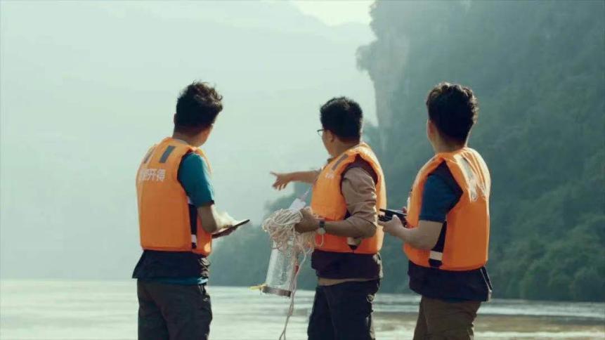 易开得净水器央视曝光品牌信誉,易开得高端净水器央视展播大品牌