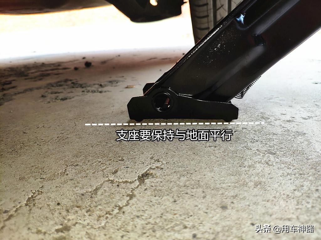 长期用千斤顶好吗,用了千斤顶还是一直不好