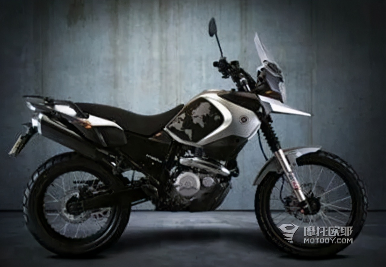 前有嘉陵大公鸡后有鑫源X5相继退市，凯越还敢推出450Rally吗？