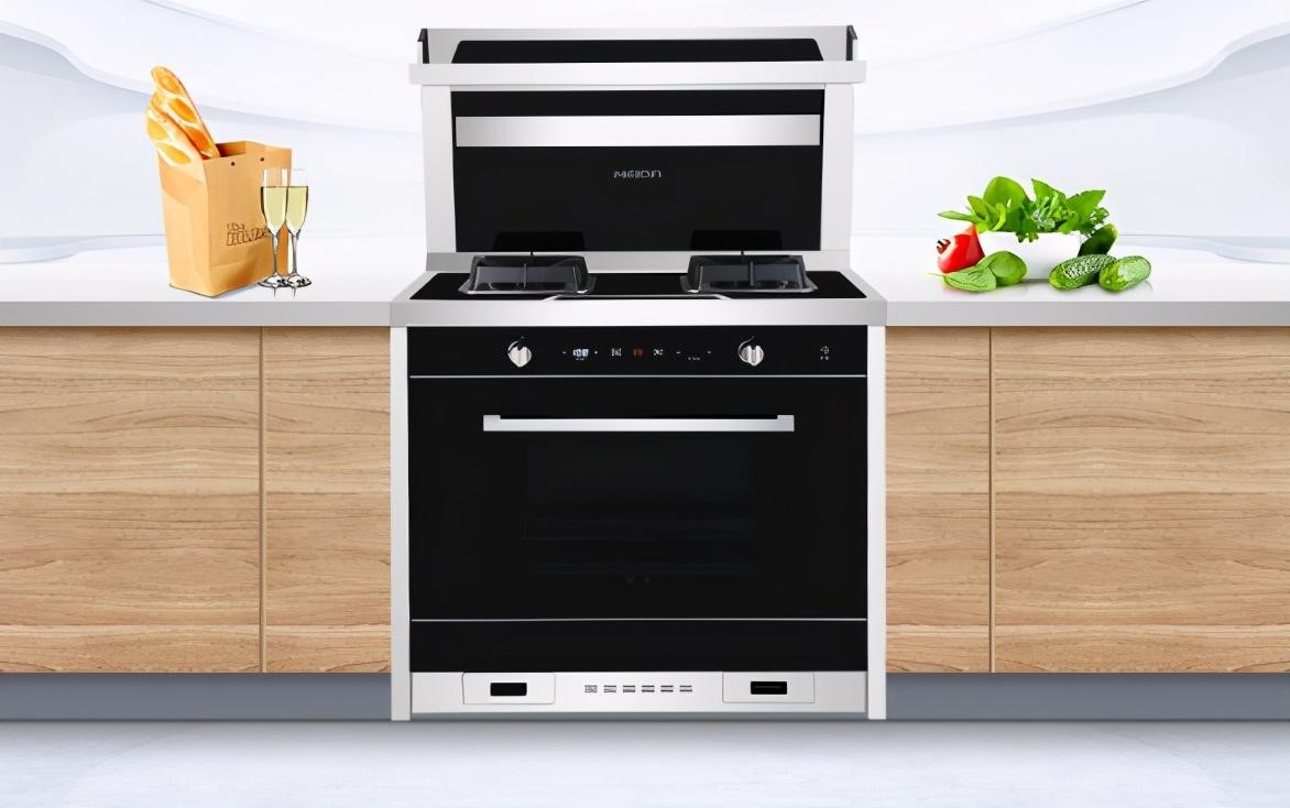 集成灶技术成熟率,十大集成灶排名及集成灶价格表