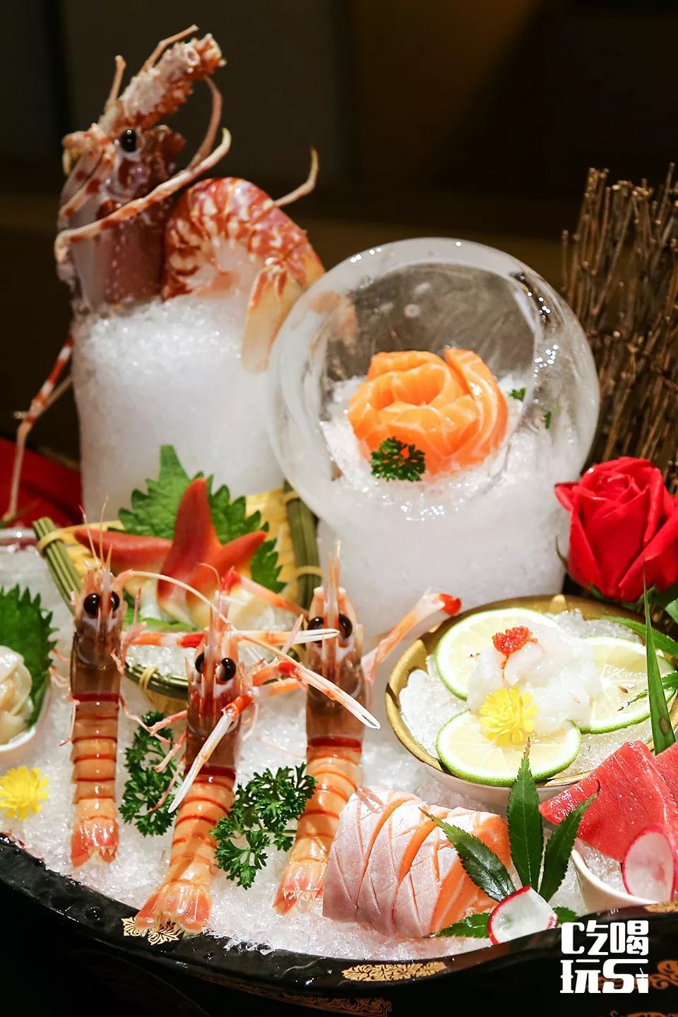 南边这座新晋美食地攻略来啦,收藏