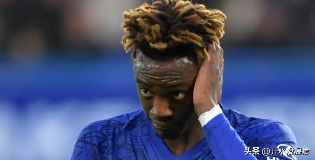 亚伯拉罕单赛季,亚伯拉罕绝平球