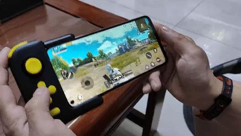 北通h1手柄怎么连接手机,北通h1手柄玩原神