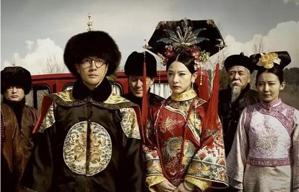 溥仪和康熙有血缘关系吗,溥仪是康熙的直系后代吗