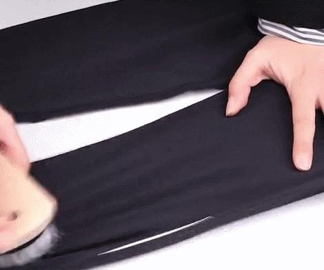 如何一天瘦腿之吴昕瘦腿法,吴昕瘦腿成功靠的是打瘦腿针