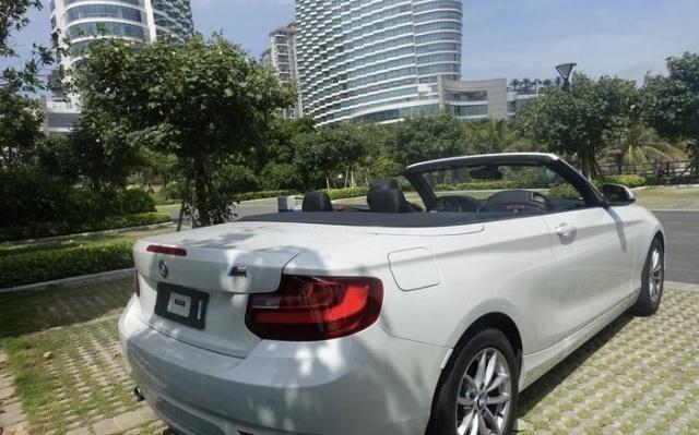 2021款宝马430敞篷车价格,最值得买的宝马敞篷车有哪些