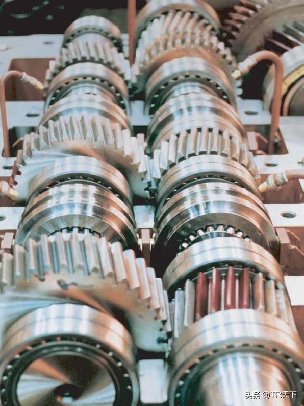 轴承真假辨别,教你如何辨别真假轴承