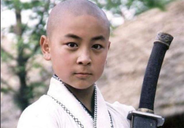 释永信武功深不可测,释永信功夫的试金石