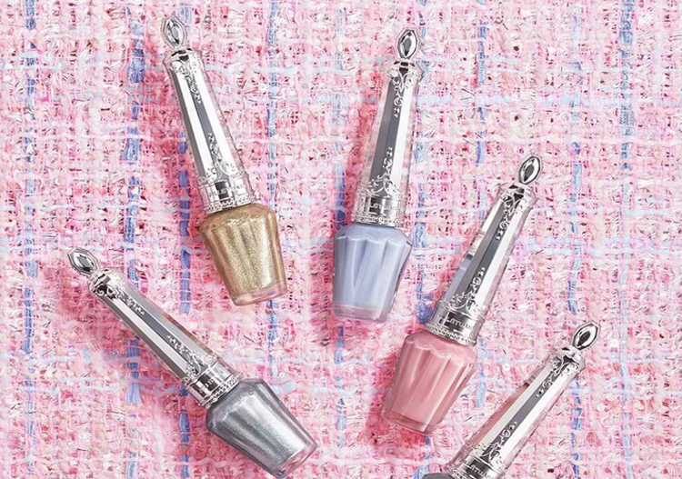 什么牌子甲油胶对指甲好,养护指甲应该用什么甲油胶