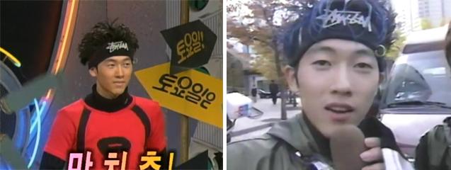 h.o.t出道24周年,h.o.t出道前