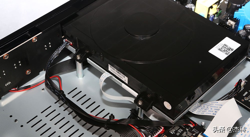 杰科g5700g和g5800h有什么区别,杰科g5700蓝光播放机价格