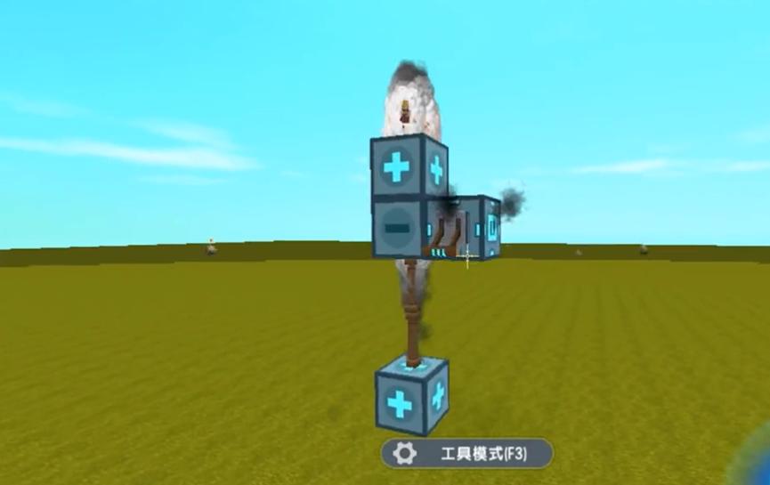 迷你世界超难又好用的电路陷阱,迷你世界超难电路陷阱