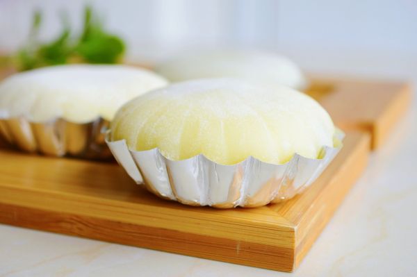 雪媚娘团太黏怎么补救,雪媚娘糯米团太硬怎么办