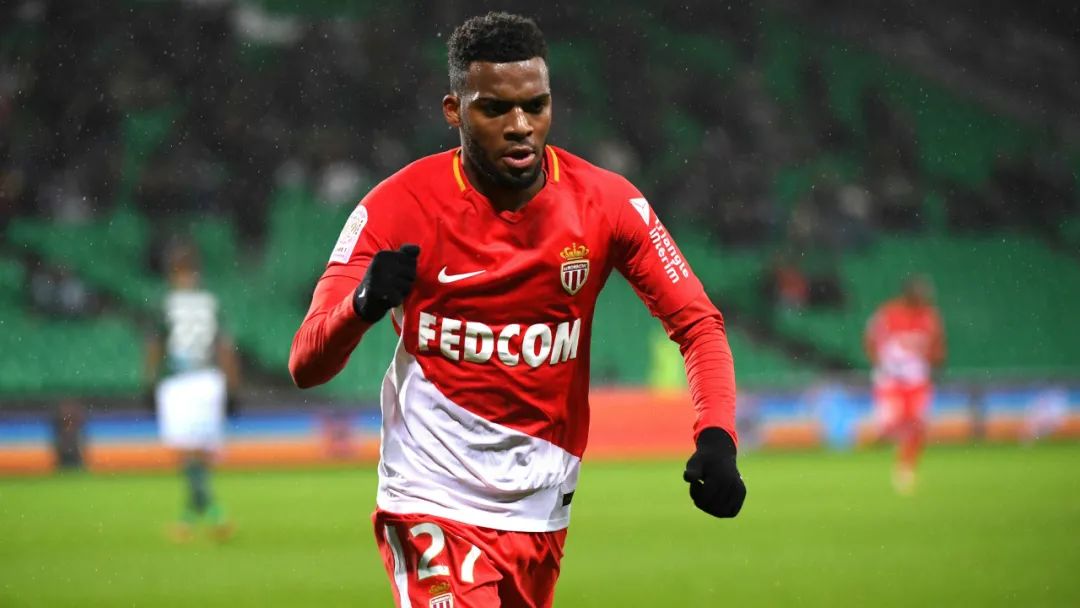 姆巴佩摩纳哥横空出世,必威篮球