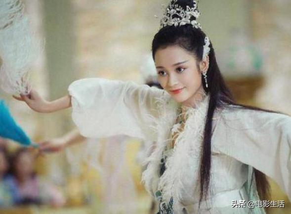 三生三世枕上书穗禾,枕上书知鹤有多坏