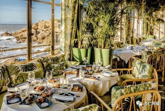 去摩洛哥的第一件事,在摩洛哥做一场一千零一夜的美梦