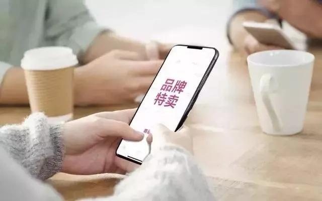 唯品会在电商市场的地位,十年大乱斗