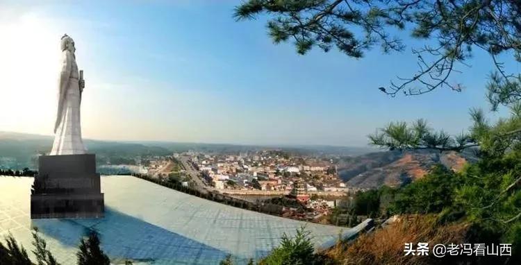 山西稀罕的一块净土——安泽