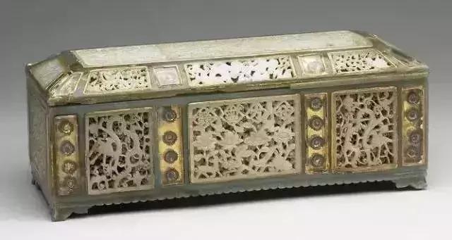 乾隆皇帝最值得收藏的十件玉器,乾隆对玉有多痴迷