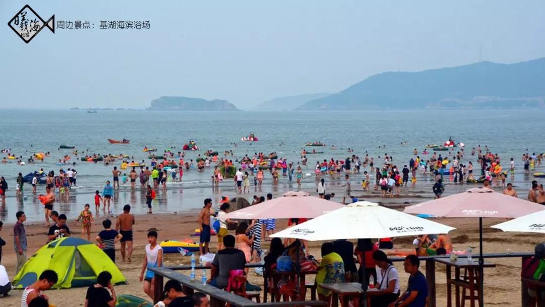 漂洋过海来相约,嵊泗曦海民宿看日出