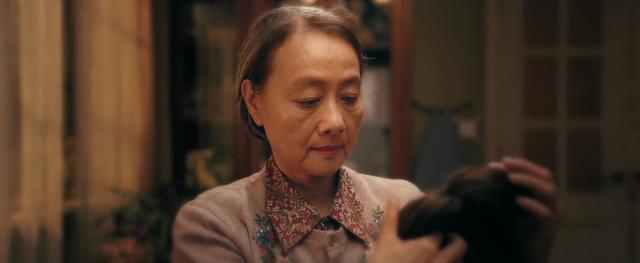 《囧妈》：冏的不是妈，无法陪伴才是人生的冏境