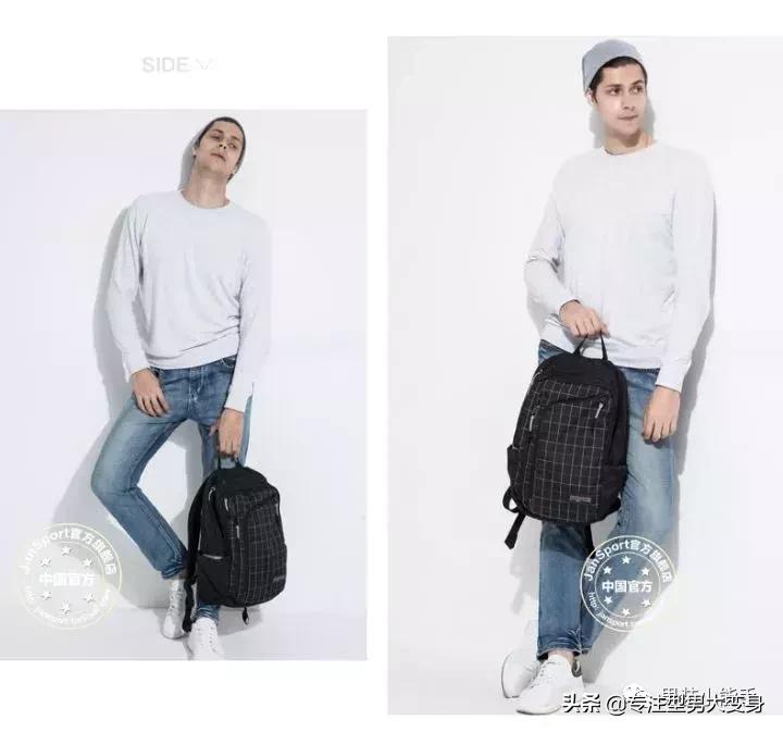 有哪些高颜值的双肩包值得推荐,什么双肩包好看又实用