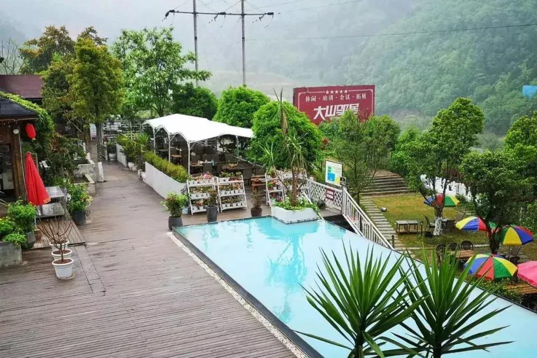 简阳五一有什么好玩的地方,国庆七天假去什么地方玩