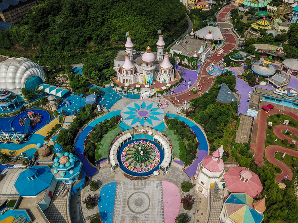 江浙沪自驾游亲子乐园推荐,江浙国内小众海岛亲子游