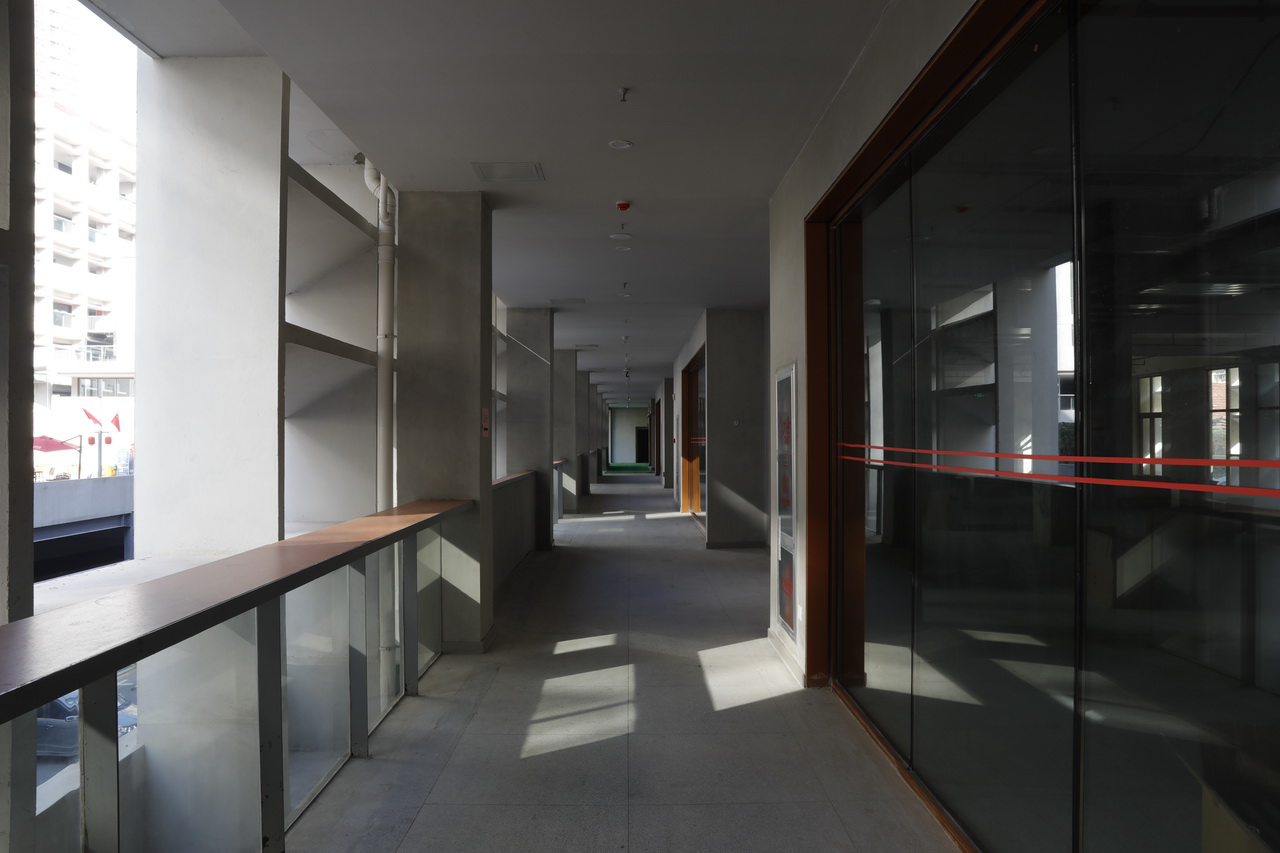 武汉市新开发的工业园区,武汉大智无界空中小镇多少钱