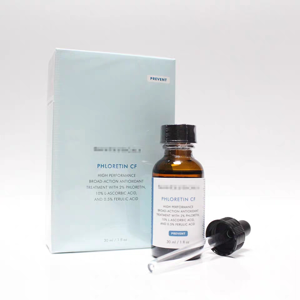 油皮姐妹专用的护肤好物,混合油皮适合的精华有哪些