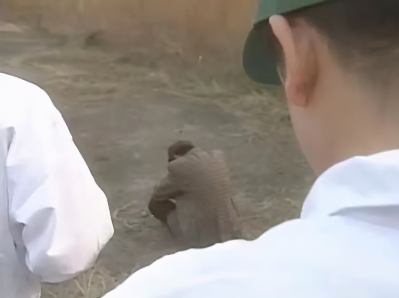 梦想之翼旗帜之翼,信念的力量能创造奇迹