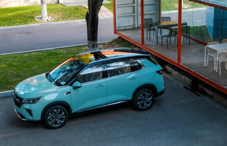 五菱星辰这款车到底值不值得买,五菱星辰能成为爆款吗