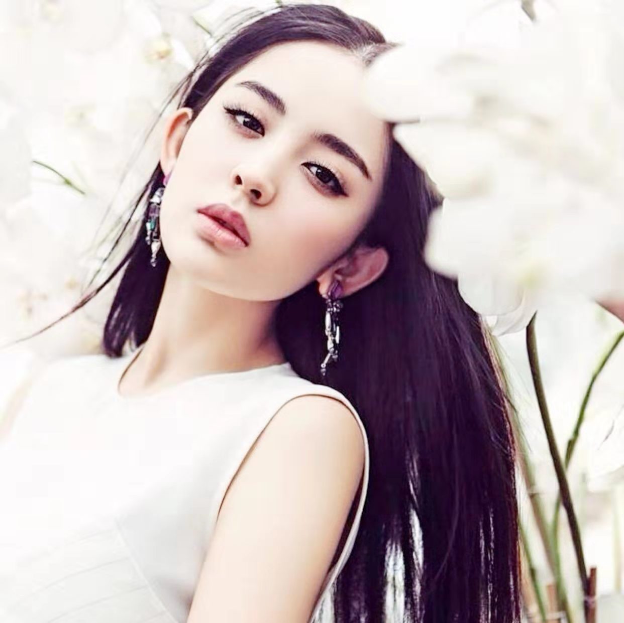 公认四种最丑的唇形图片,最丑的4种唇形女