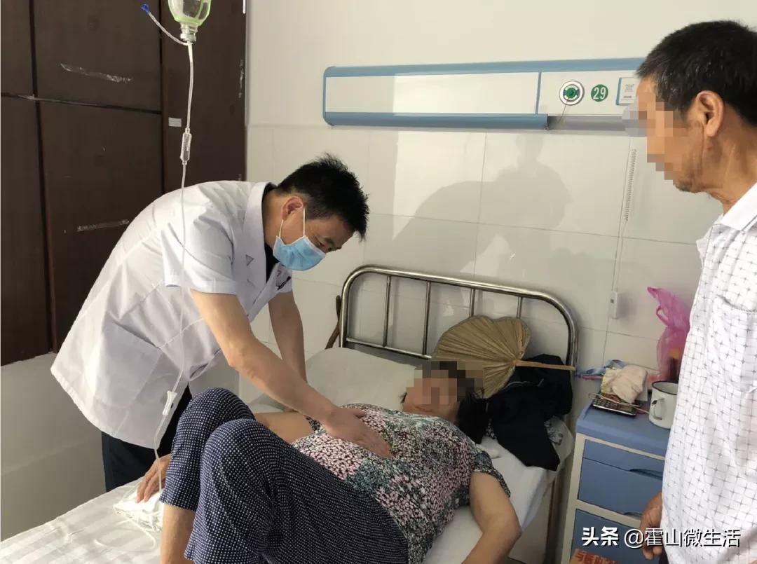 5年前从副县长到院长,如今一手“柳叶刀”一手“医改旗”