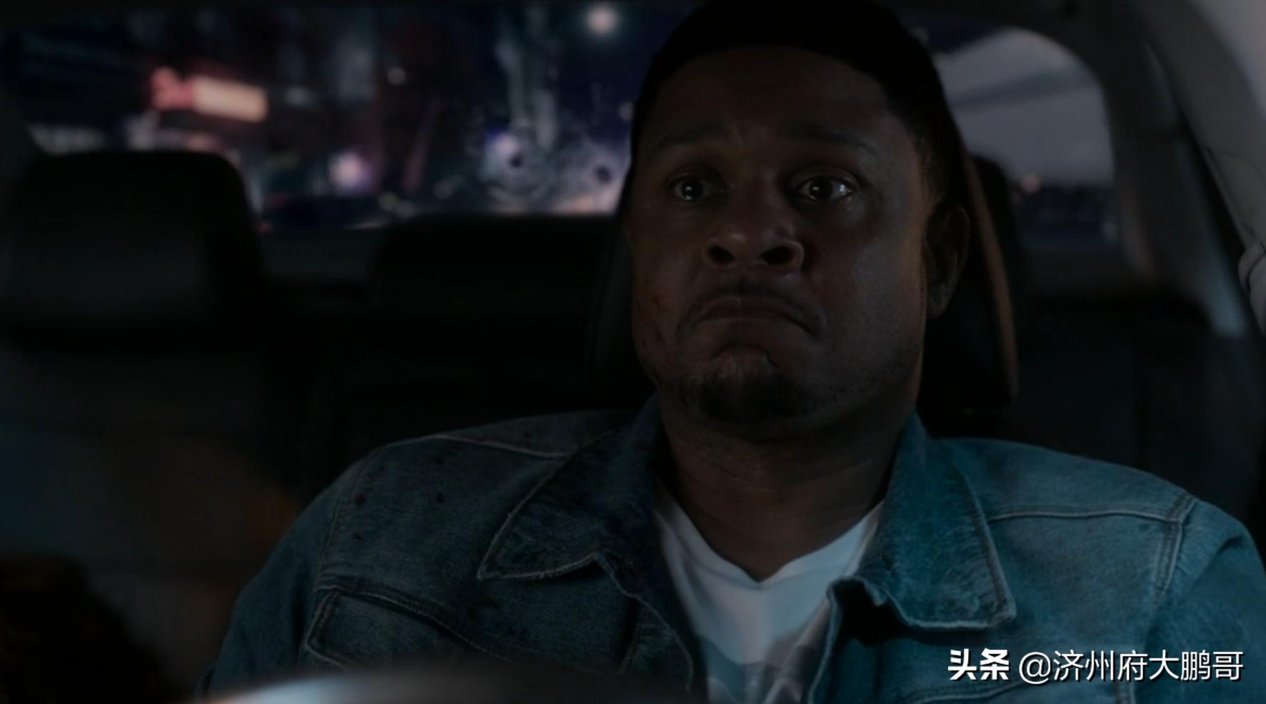 美剧清道夫解析,美剧清道夫第八季一口气看完