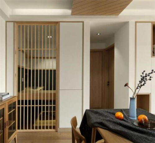 书房和客厅一体怎么设计,客厅书房一体如何设计更合理