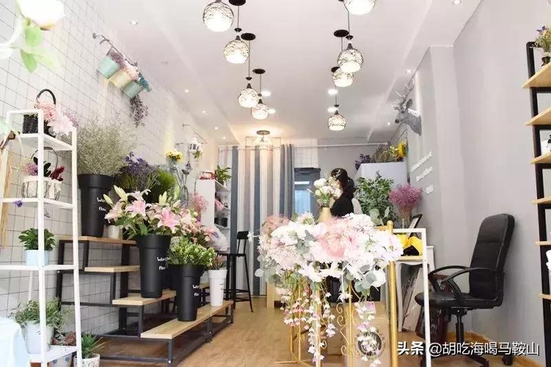 逛遍安徽各个市,安徽省马鞍山附近的大型花市