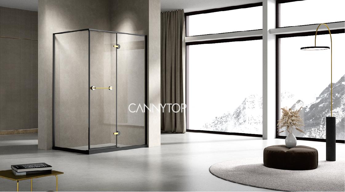 淋浴房玻璃如何选择,淋浴房玻璃太差