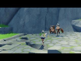 原神砂糖炼金任务,原神砂糖是什么元素