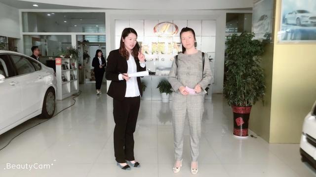 买车套路防坑,新手买车防忽悠