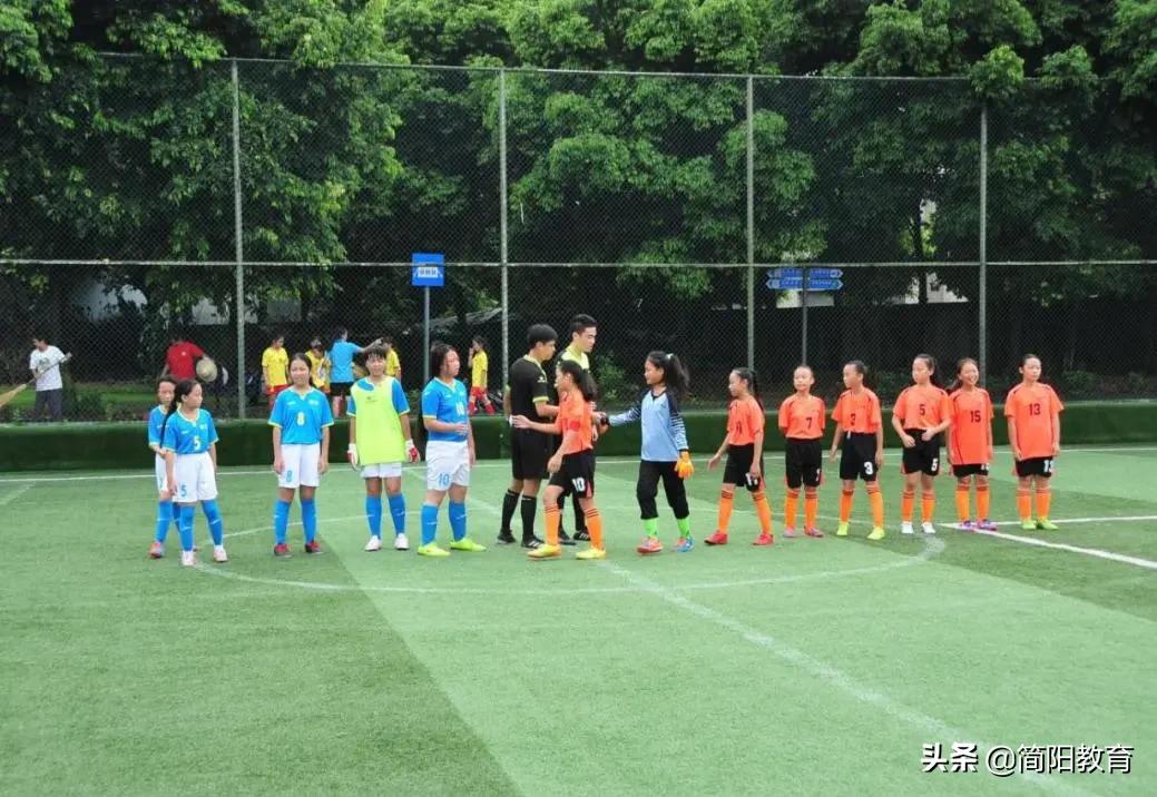 简阳好学校,简阳有什么好学校