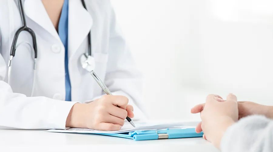 慢病患者的心理护理,慢病诊疗六步