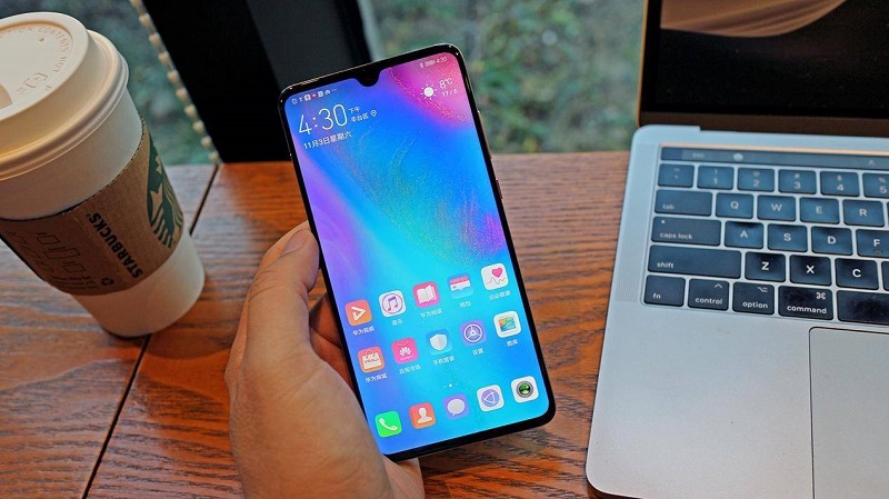 华为5g手机现在有哪几款,华为最新的5g手机是哪一款