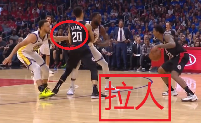 杨毅评价史蒂夫科尔执教能力,库里被吹犯规加兰原视频