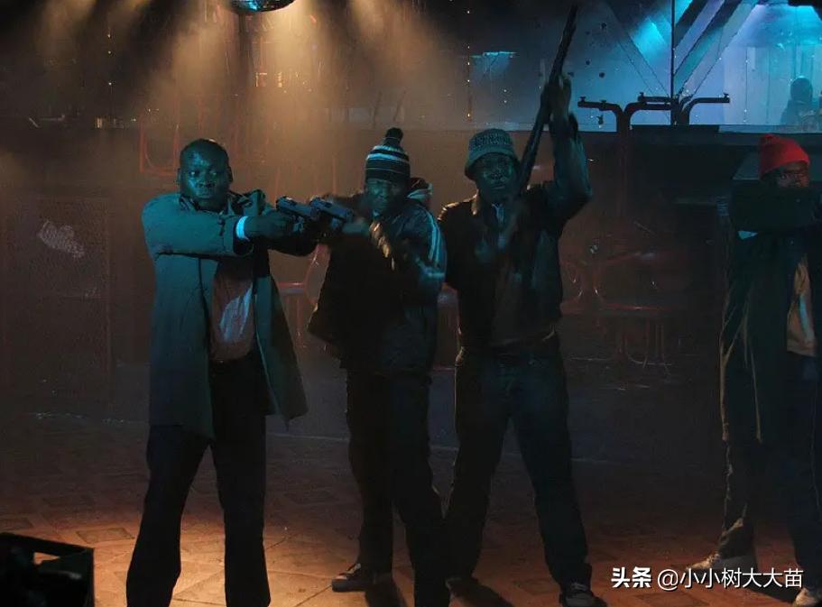 值得看三遍以上的5部黑帮电影,一口气看完这部经典黑帮电影