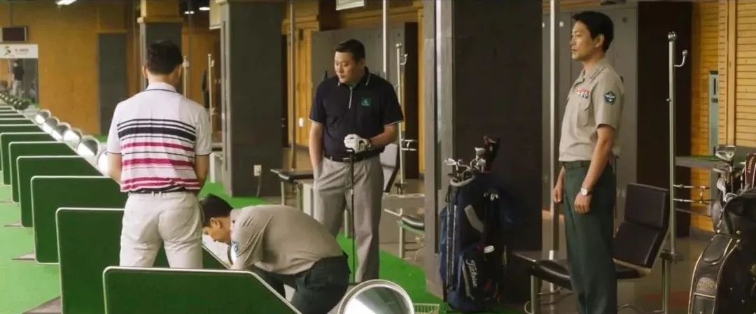 韩国反腐最新电影,最新韩国反腐电影