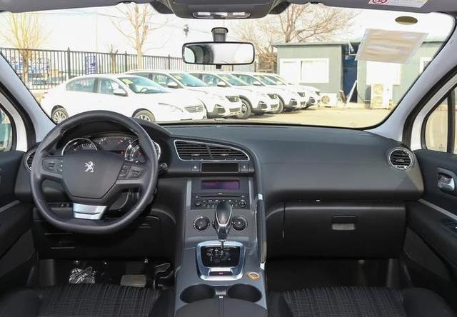 标致30081.6t油耗高是哪里问题,标致3008用车经历