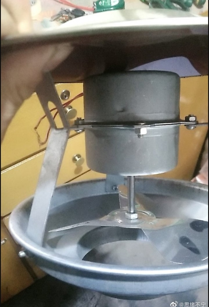 引风机的结构及原理课件,引风机内部结构